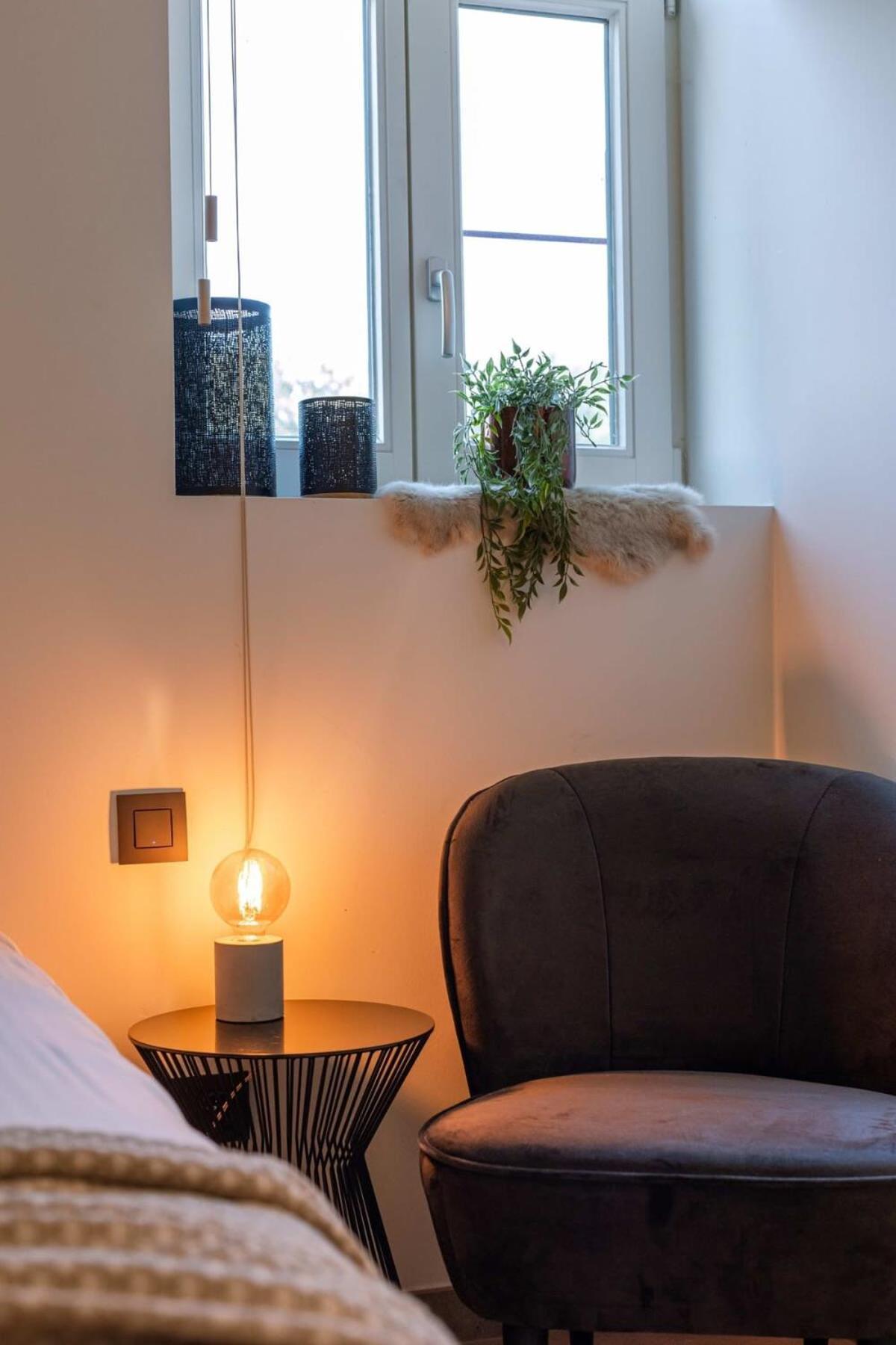 Huswell - Quick - Lovely Double Room At Ranch De Blauwe Zaal Bruges Exterior photo